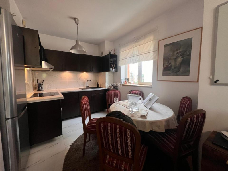 Apartament 2 camere-etaj intermediar-Tatarasi