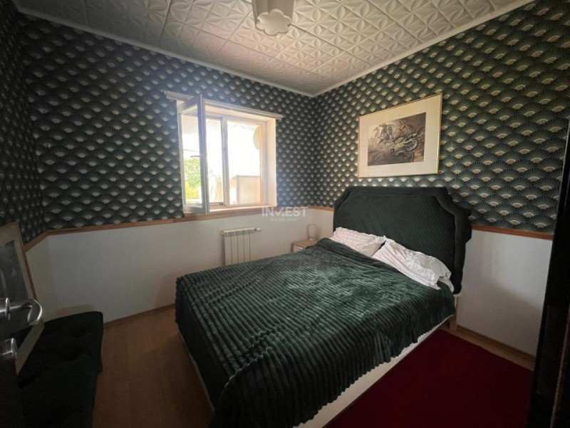 Apartament 2 camere-etaj intermediar-Tatarasi