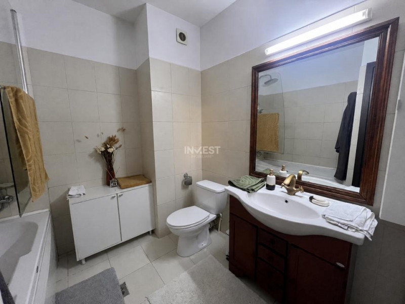 Apartament 2 camere-etaj intermediar-Tatarasi