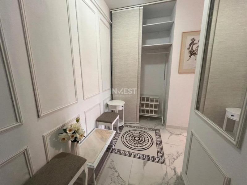 Apartament 2 camere-etaj intermediar-Tatarasi