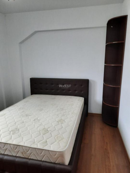 Apartament 2 camere-etaj 1- Palas Campus