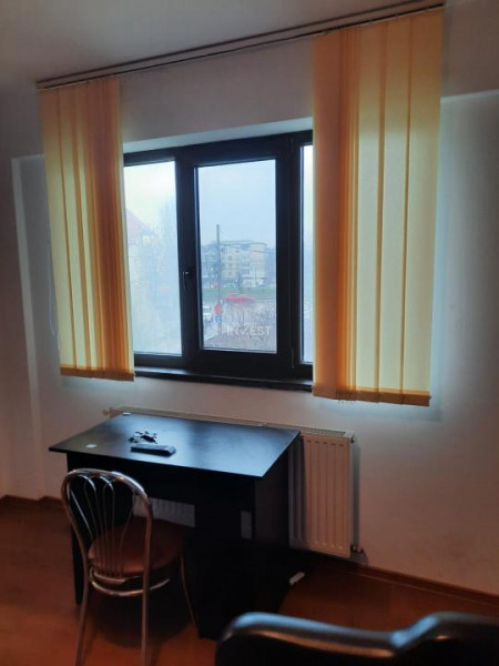 Apartament 2 camere-etaj 1- Palas Campus