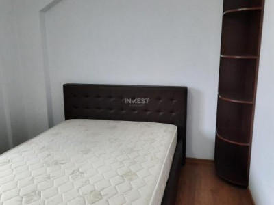 Apartament 2 camere-etaj 1- Palas Campus