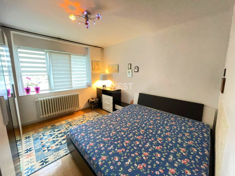 Apartament 2 camere-etaj 1-Podul de Piatra