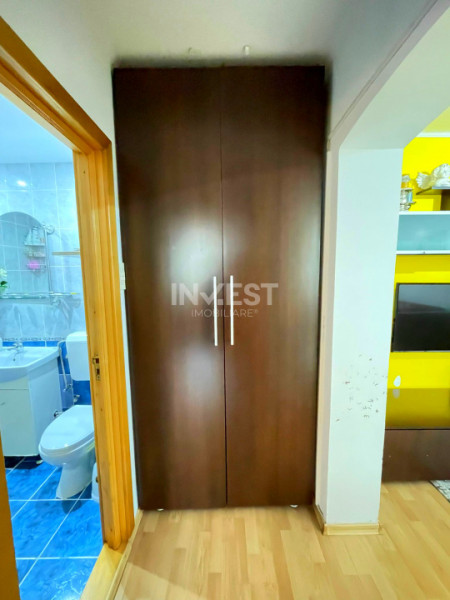 Apartament 2 camere-etaj 1-Podul de Piatra