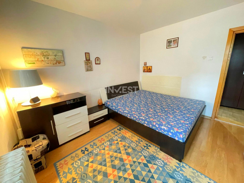 Apartament 2 camere-etaj 1-Podul de Piatra
