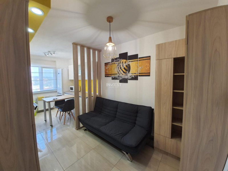 Apartament 2 dormitoare-Tg Cucu