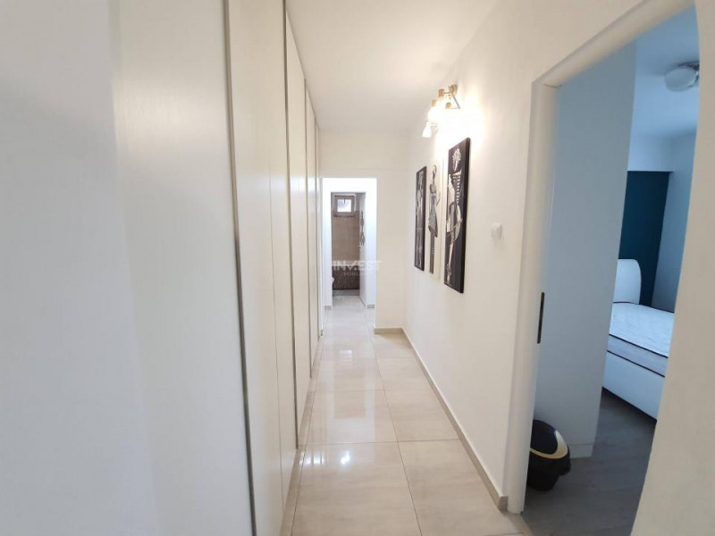 Apartament 2 dormitoare-Tg Cucu