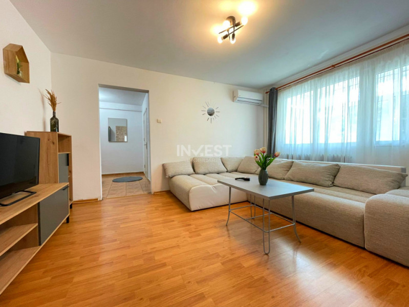 Apartament 2 camere-Tatarasi-Dispecer-etaj intermediar-fara risc
