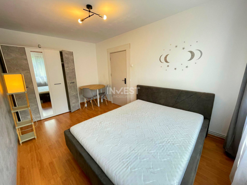 Apartament 2 camere-Tatarasi-Dispecer-etaj intermediar-fara risc