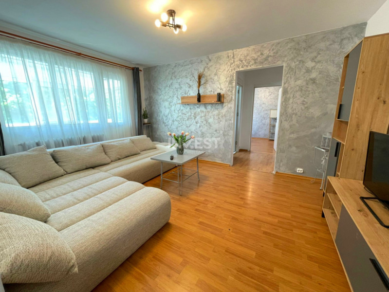 Apartament 2 camere-Tatarasi-Dispecer-etaj intermediar-fara risc