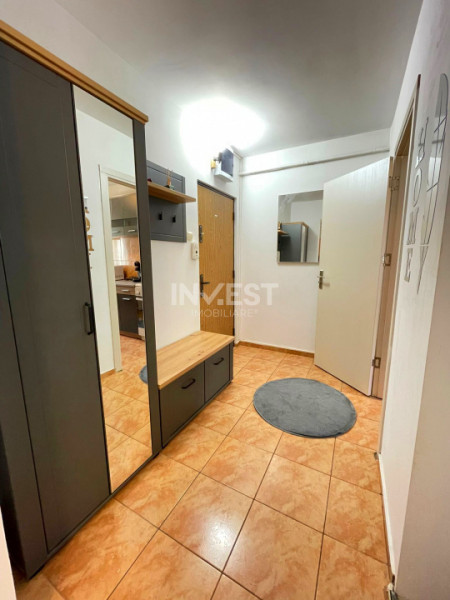 Apartament 2 camere-Tatarasi-Dispecer-etaj intermediar-fara risc