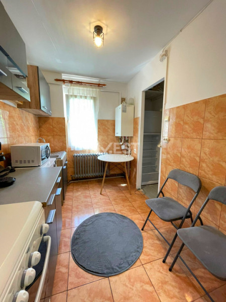 Apartament 2 camere-Tatarasi-Dispecer-etaj intermediar-fara risc