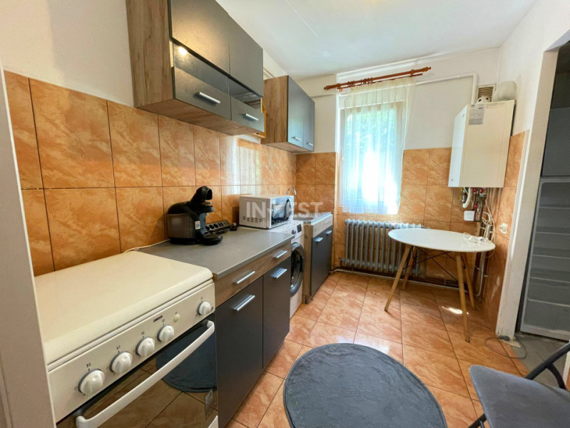 Apartament 2 camere-Tatarasi-Dispecer-etaj intermediar-fara risc