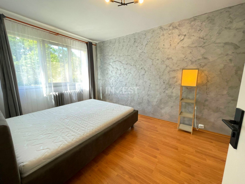 Apartament 2 camere-Tatarasi-Dispecer-etaj intermediar-fara risc
