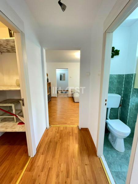 Apartament 2 camere-Tatarasi-Dispecer-etaj intermediar-fara risc