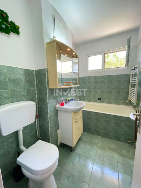 Apartament 2 camere-Tatarasi-Dispecer-etaj intermediar-fara risc