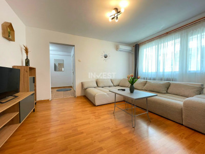 Apartament 2 camere-Tatarasi-Dispecer-etaj intermediar-fara risc