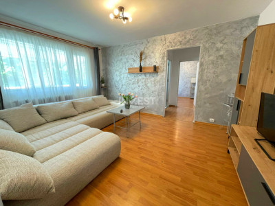 Apartament 2 camere-Tatarasi-Dispecer-etaj intermediar-fara risc