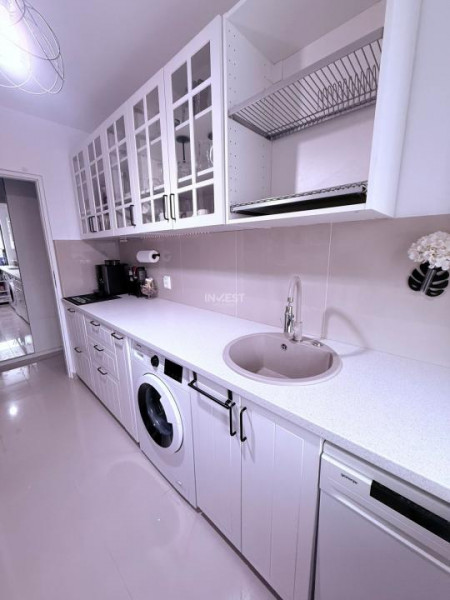 Apartament 2 camere Rediu-Iași