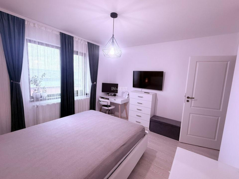 Apartament 2 camere Rediu-Iași