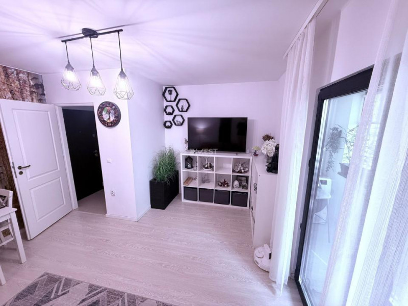 Apartament 2 camere Rediu-Iași