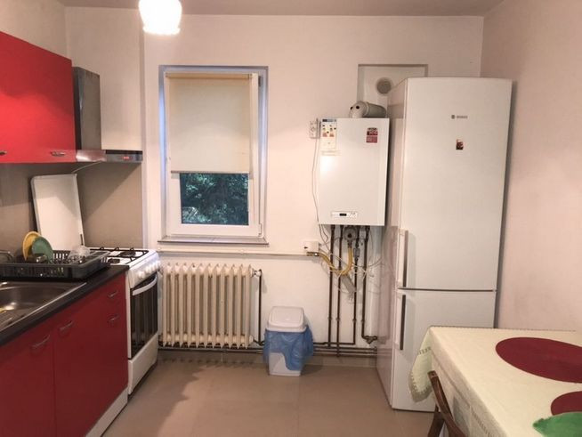 Apartament 2 camere D, Tatarasi la bulevard, etaj 2