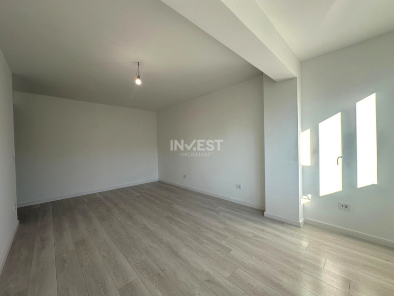 COMISION 0%! INTABULAT! 2 CAMERE DECOMANDAT BLOC NOU