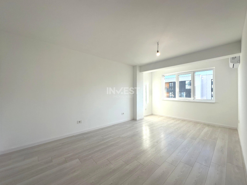 COMISION 0%! INTABULAT! 2 CAMERE DECOMANDAT BLOC NOU