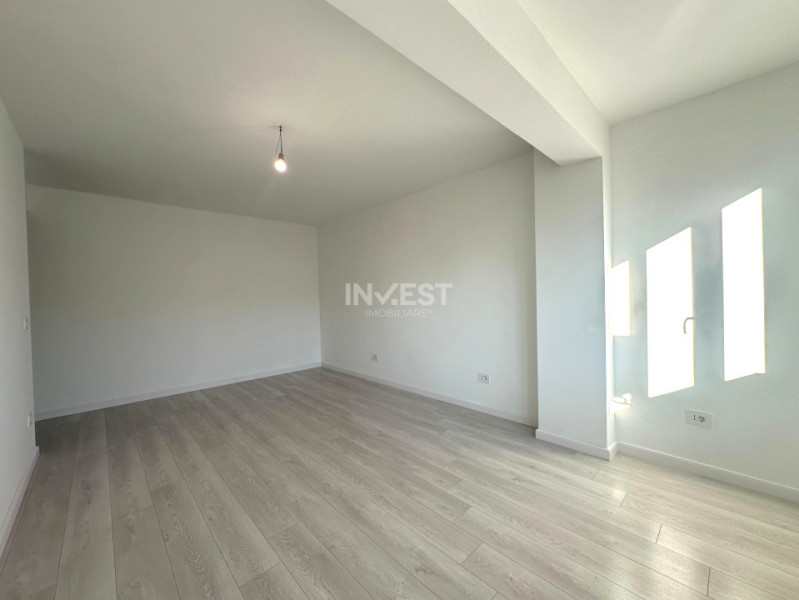 COMISION 0%! INTABULAT! 2 CAMERE DECOMANDAT BLOC NOU