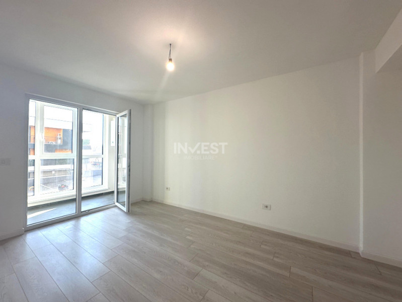 COMISION 0%! INTABULAT! 2 CAMERE DECOMANDAT BLOC NOU