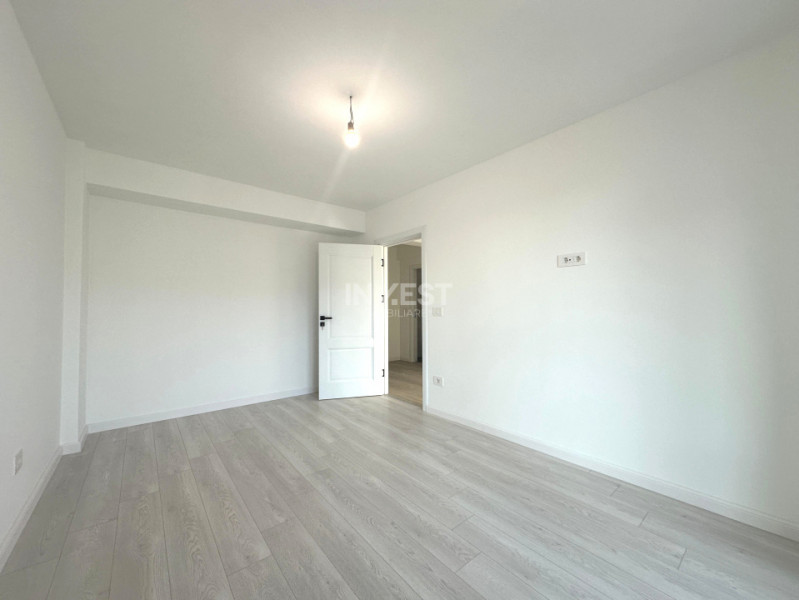 COMISION 0%! INTABULAT! 2 CAMERE DECOMANDAT BLOC NOU