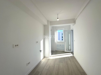COMISION 0%! INTABULAT! 2 CAMERE DECOMANDAT BLOC NOU