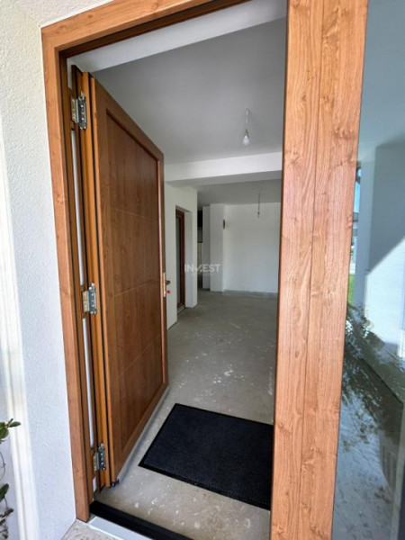 Casă individuală cu 4 camere și 2 băi - 1000MP teren, Bârnova