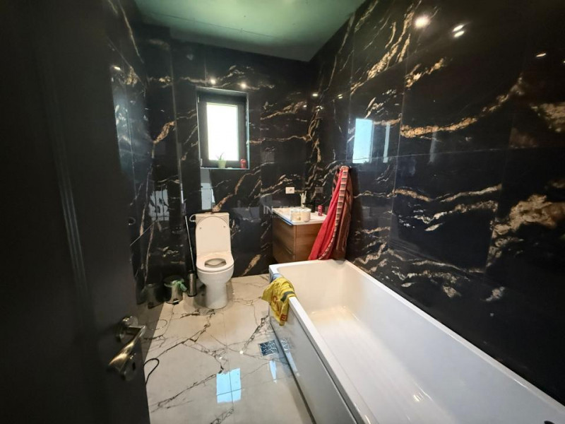 Vilă Popas Păcurari-Iași 200mp UTILI