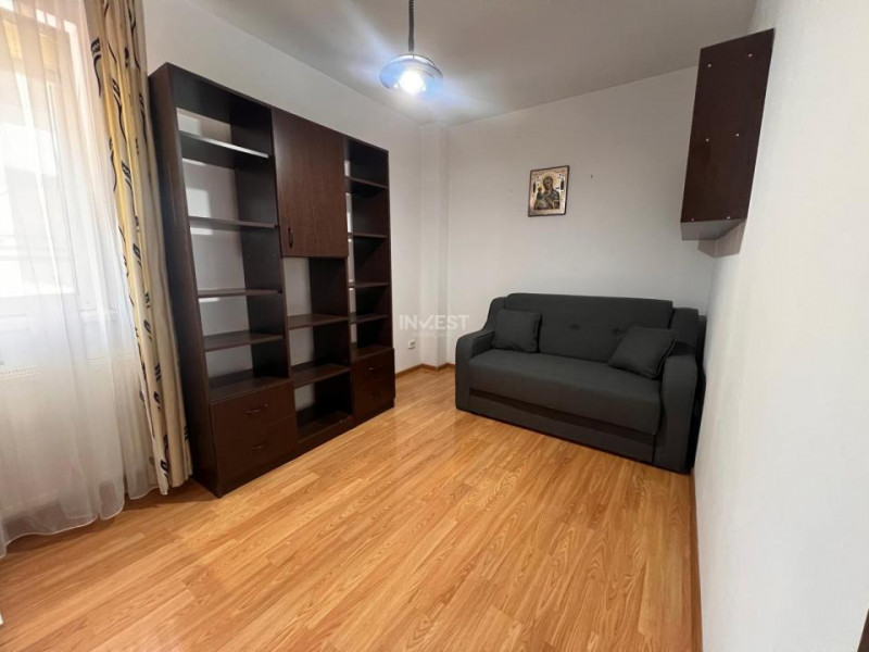 Apartament 2 camere-Nicolina-Bloc nou