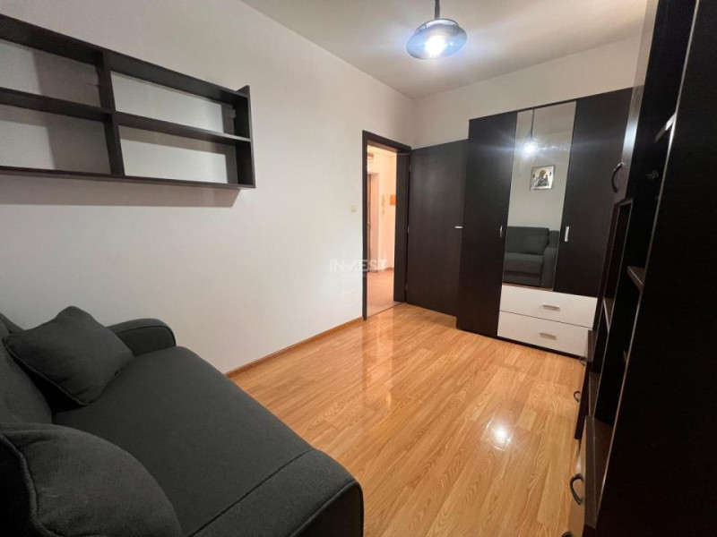 Apartament 2 camere-Nicolina-Bloc nou