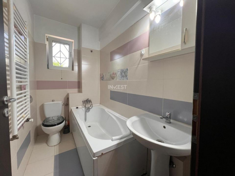 Apartament 2 camere-Nicolina-Bloc nou
