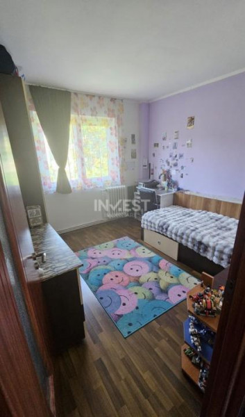 Apartament 2 camere, etaj 3, Mircea cel Batran
