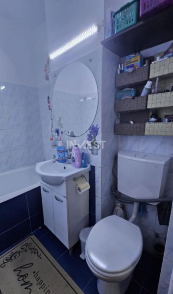 Apartament 2 camere, etaj 3, Mircea cel Batran