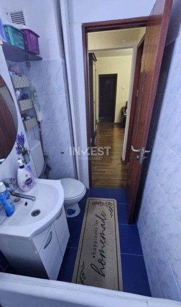 Apartament 2 camere, etaj 3, Mircea cel Batran