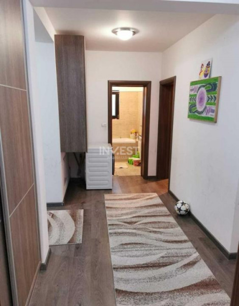 Casă Individuală Rediu-Iași