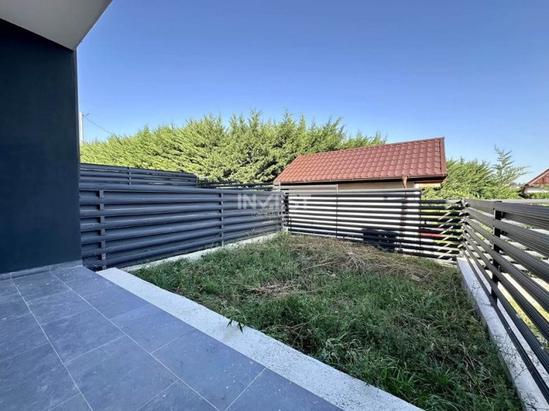 Apartament cu 3 camere și 2 băi, finalizat & intabulat în zona Bucium-Visani