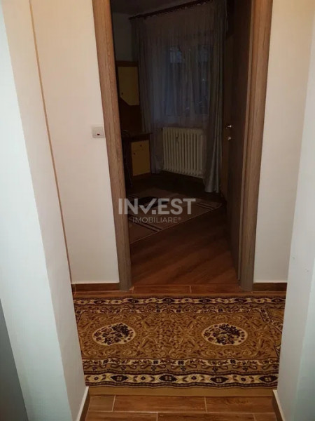 Apartament 2 camere, decomandat, zona Canta - Profi, Iasi