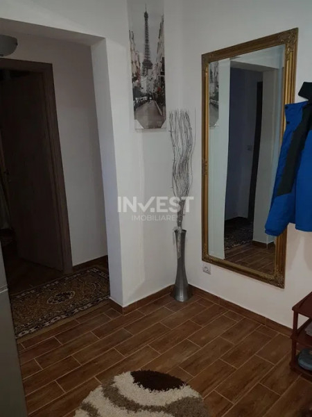 Apartament 2 camere, decomandat, zona Canta - Profi, Iasi