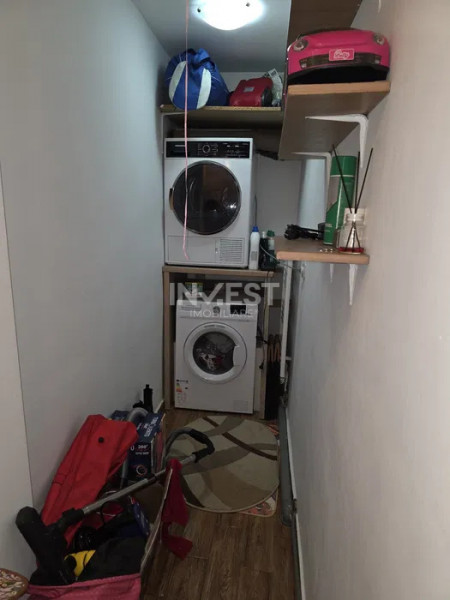 Apartament 2 camere, decomandat, zona Canta - Profi, Iasi