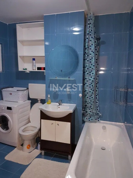 Apartament 2 camere, decomandat, zona Canta - Profi, Iasi