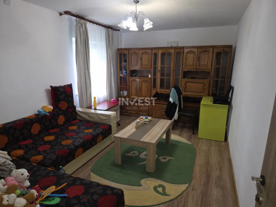 Apartament 2 camere, decomandat, zona Canta - Profi, Iasi