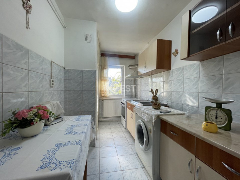 De vânzare! Apartament 2 camere, zona Gara - Fostul Billa, Iasi