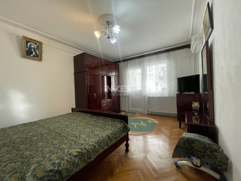 De vânzare! Apartament 2 camere, zona Gara - Fostul Billa, Iasi